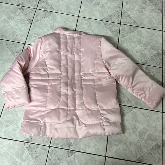 Cute pink jacket - Picture 5 of 5